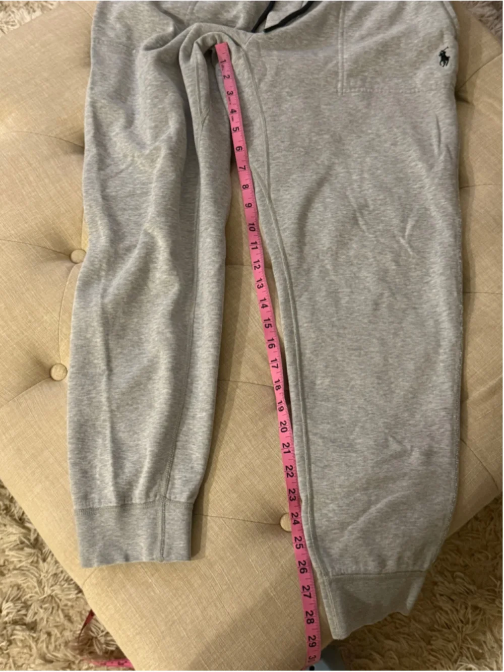 Polo Ralph Lauren these pre